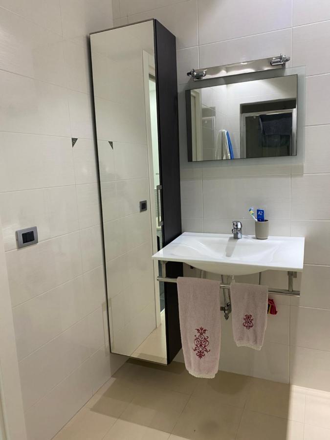 Casa Vacanza Nápoly Kültér fotó
