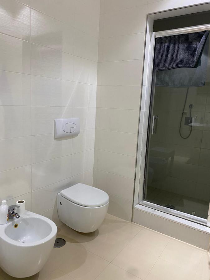 Casa Vacanza Nápoly Kültér fotó
