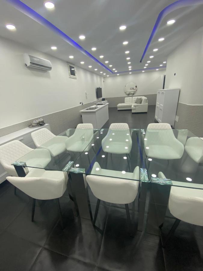 Casa Vacanza Nápoly Kültér fotó