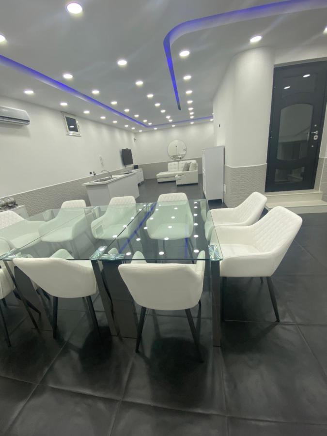Casa Vacanza Nápoly Kültér fotó