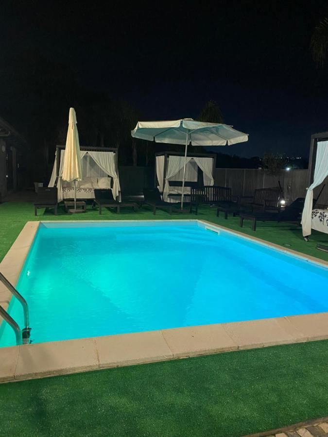 Casa Vacanza Nápoly Kültér fotó