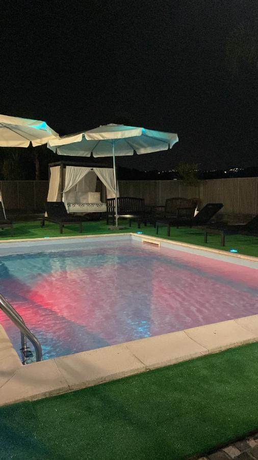 Casa Vacanza Nápoly Kültér fotó