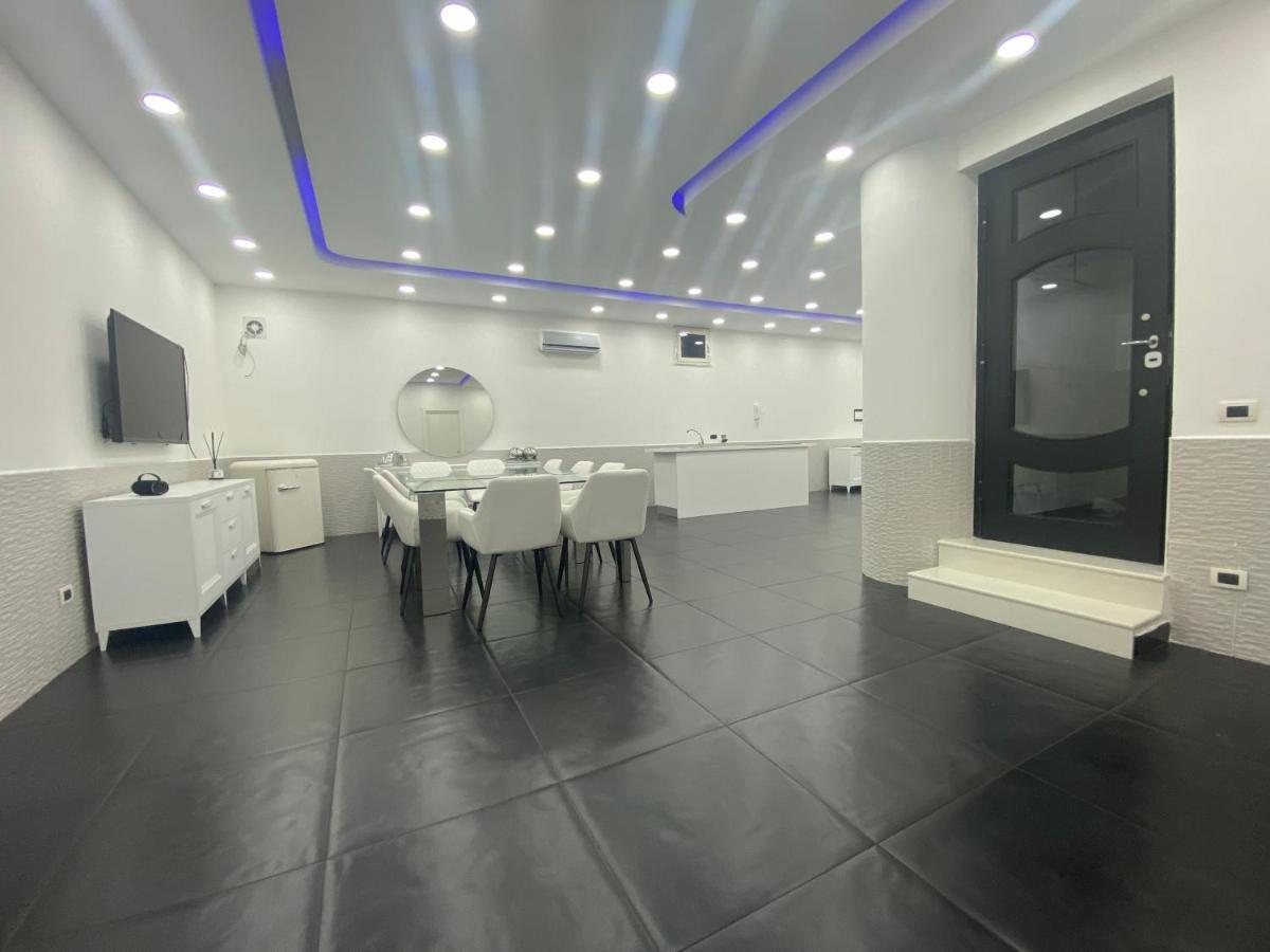 Casa Vacanza Nápoly Kültér fotó