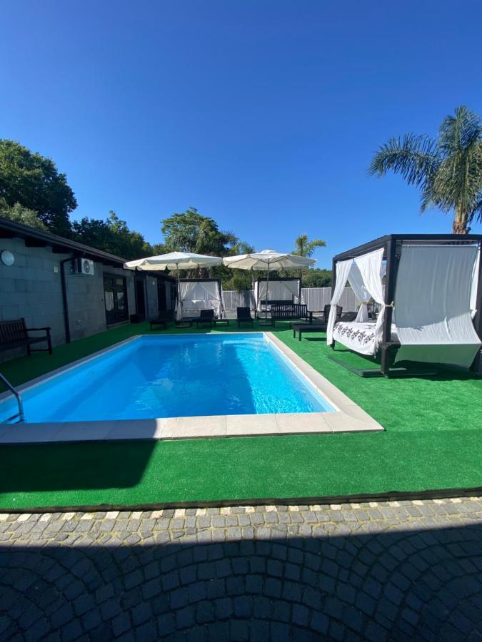 Casa Vacanza Nápoly Kültér fotó