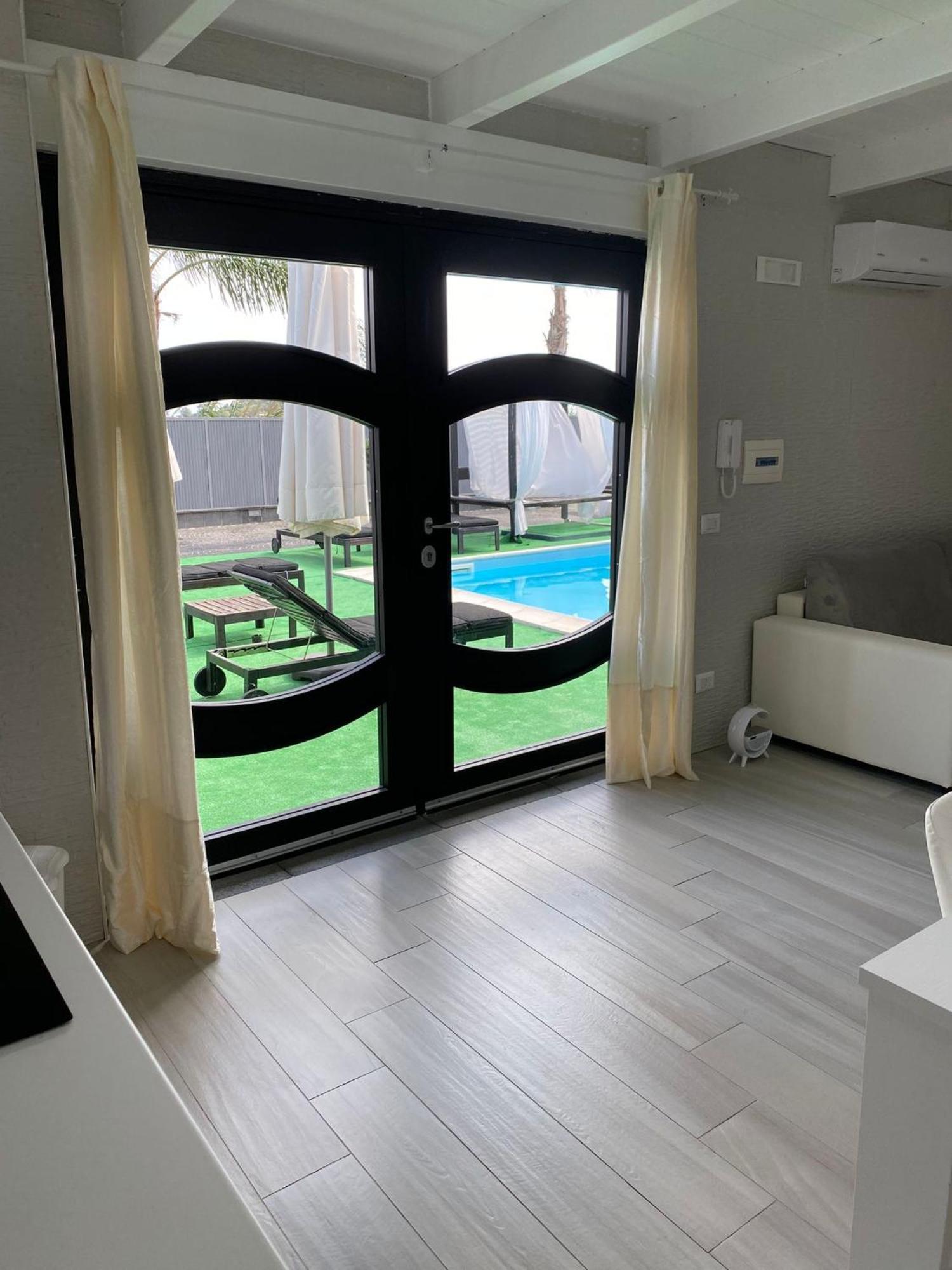 Casa Vacanza Nápoly Szoba fotó