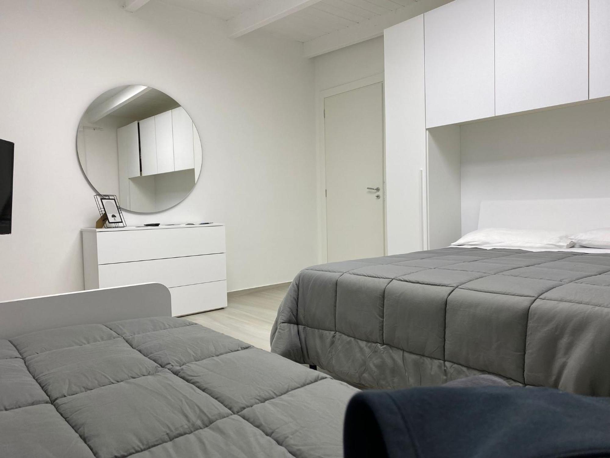 Casa Vacanza Nápoly Kültér fotó