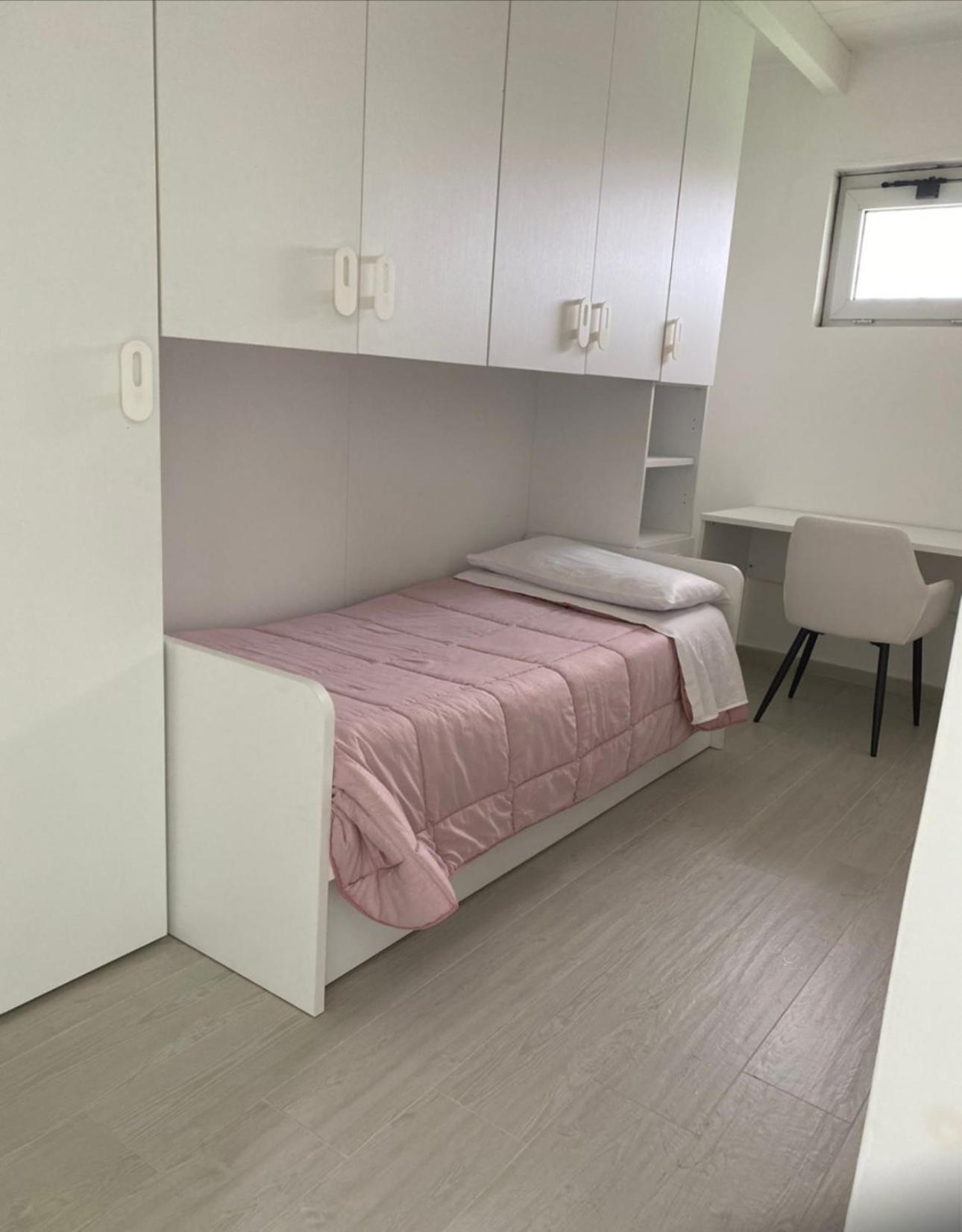 Casa Vacanza Nápoly Kültér fotó