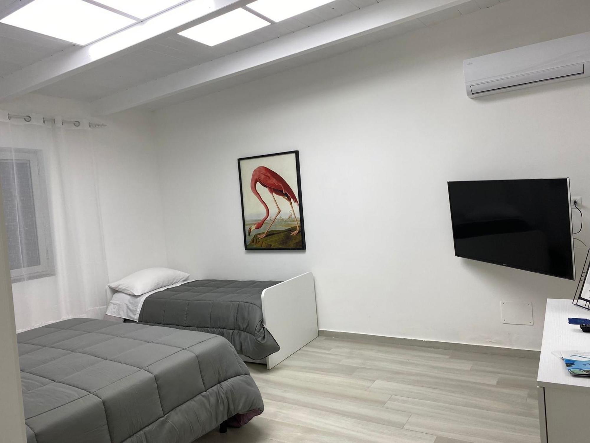 Casa Vacanza Nápoly Kültér fotó