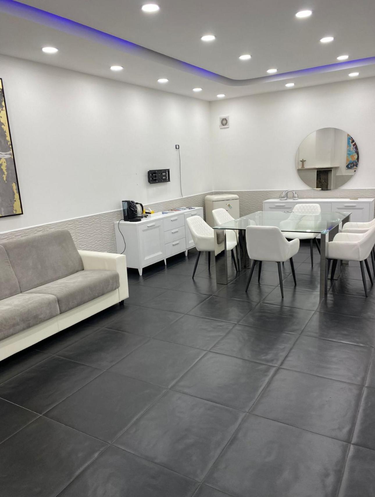 Casa Vacanza Nápoly Kültér fotó