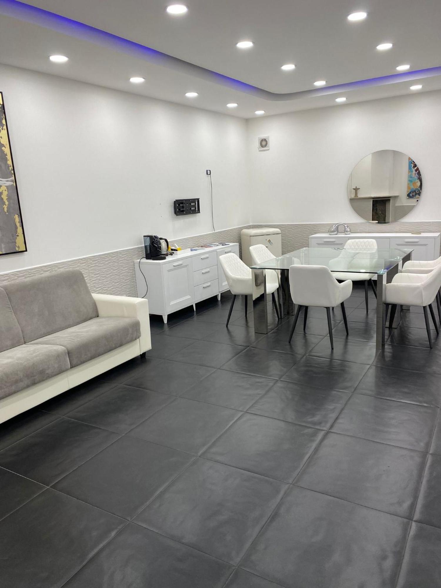 Casa Vacanza Nápoly Kültér fotó
