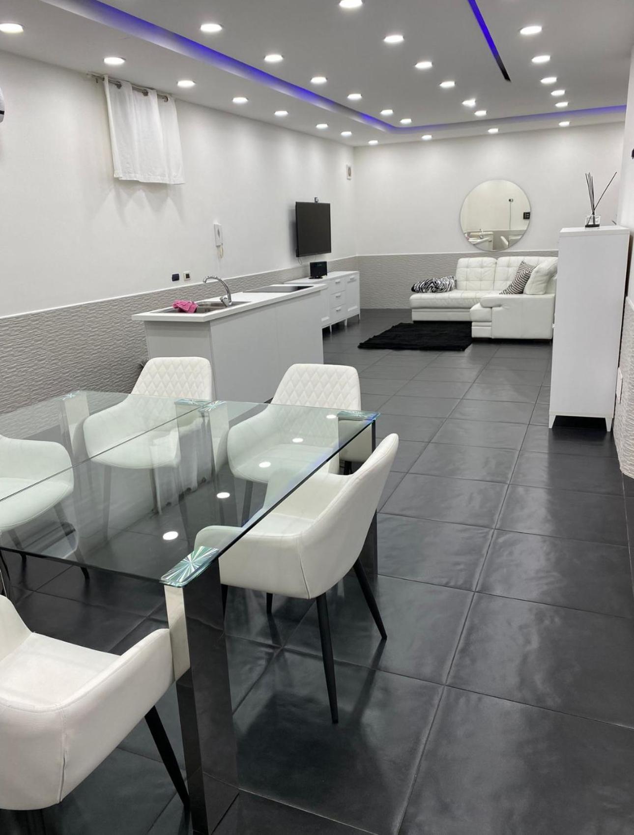 Casa Vacanza Nápoly Kültér fotó