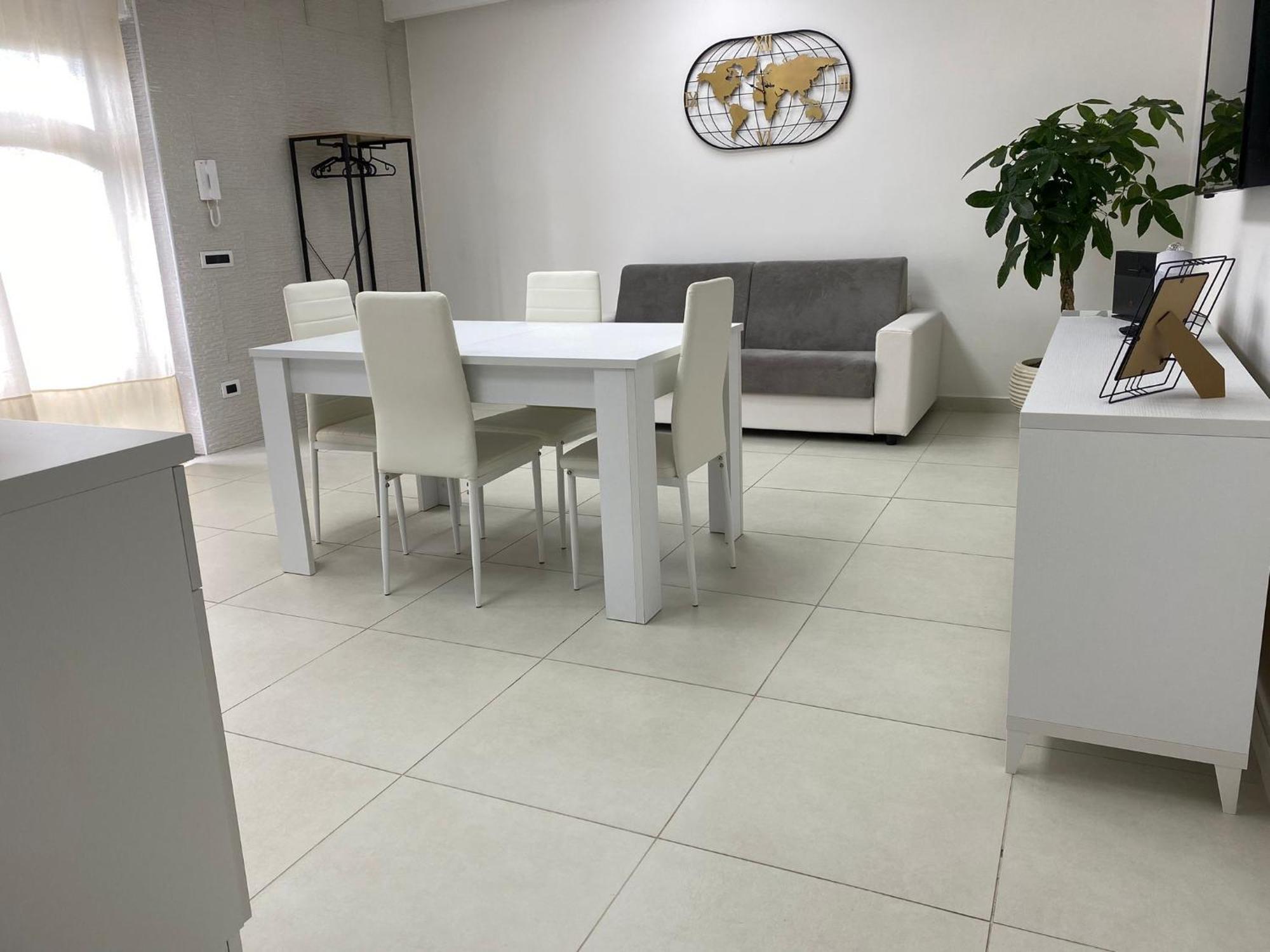 Casa Vacanza Nápoly Kültér fotó
