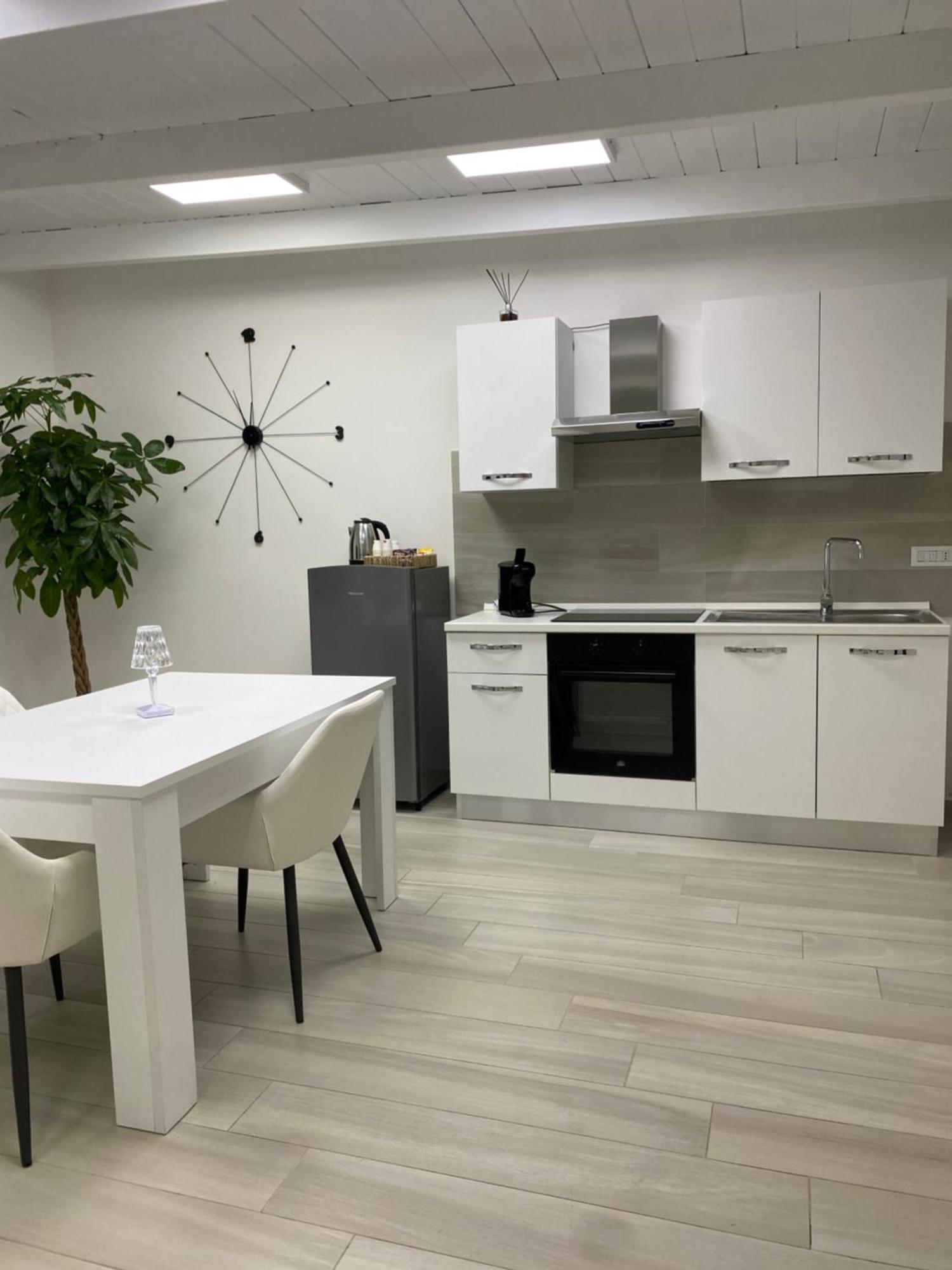 Casa Vacanza Nápoly Kültér fotó