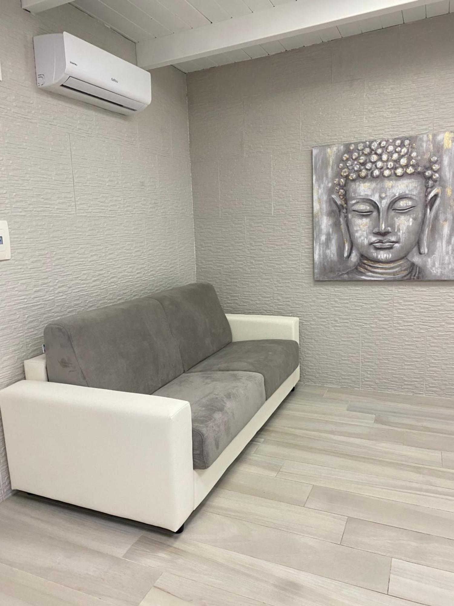 Casa Vacanza Nápoly Kültér fotó