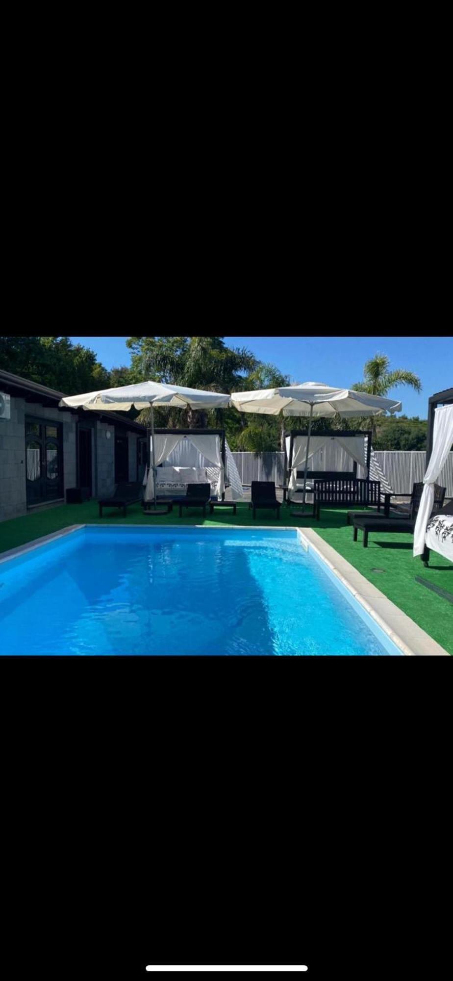 Casa Vacanza Nápoly Kültér fotó